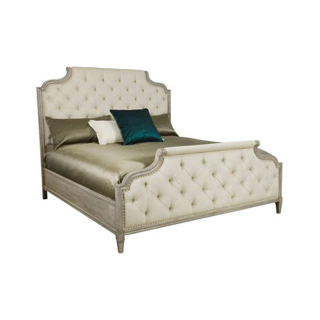 Bernhardt Marquesa Upholstered King Bed - Home Elegance USA