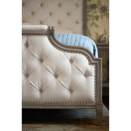 Bernhardt Marquesa Upholstered King Bed - Home Elegance USA