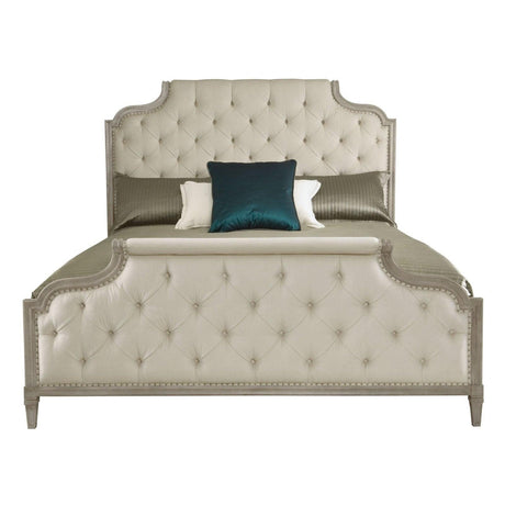 Bernhardt Marquesa Upholstered King Bed - Home Elegance USA