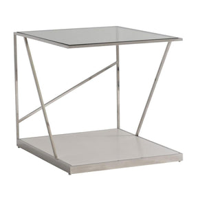 Maymont Side Table | Bernhardt