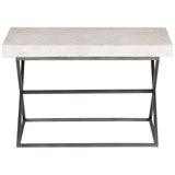 Bernhardt Mccray Cocktail Table 25.5" - Home Elegance USA