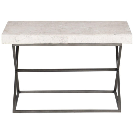 Bernhardt Mccray Cocktail Table 25.5" - Home Elegance USA