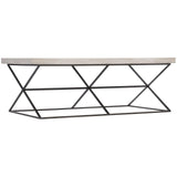 Bernhardt Mccray Cocktail Table 51" - Home Elegance USA