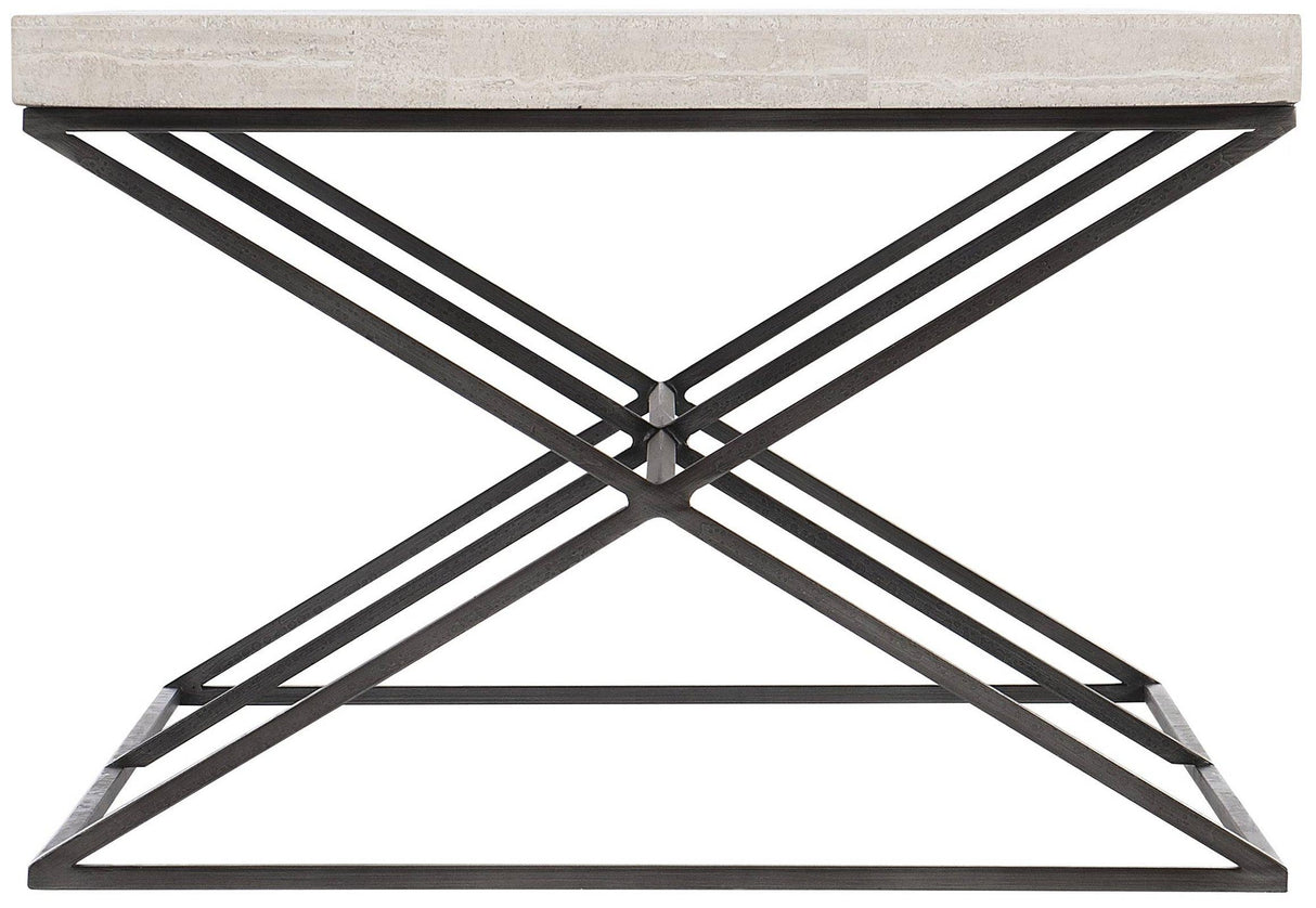 Bernhardt Mccray Cocktail Table 51" - Home Elegance USA