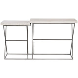 Bernhardt Mccray Console Table - Home Elegance USA