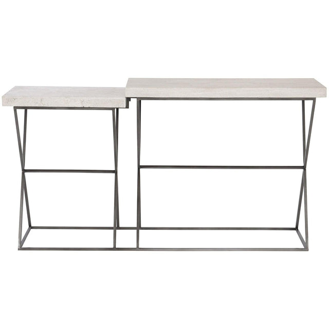 Bernhardt Mccray Console Table - Home Elegance USA