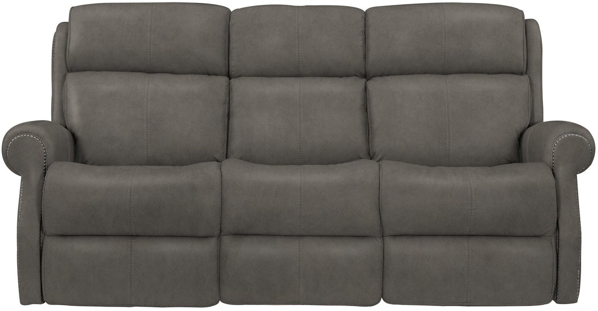 Bernhardt Mcgwire Power Motion Sofa - Home Elegance USA