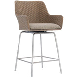 Bernhardt Meade Swivel Counter Stool - Home Elegance USA