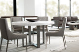 Bernhardt Merrion Round Dining Table - Home Elegance USA