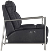 Bernhardt Milo Power Motion Recliner - Home Elegance USA