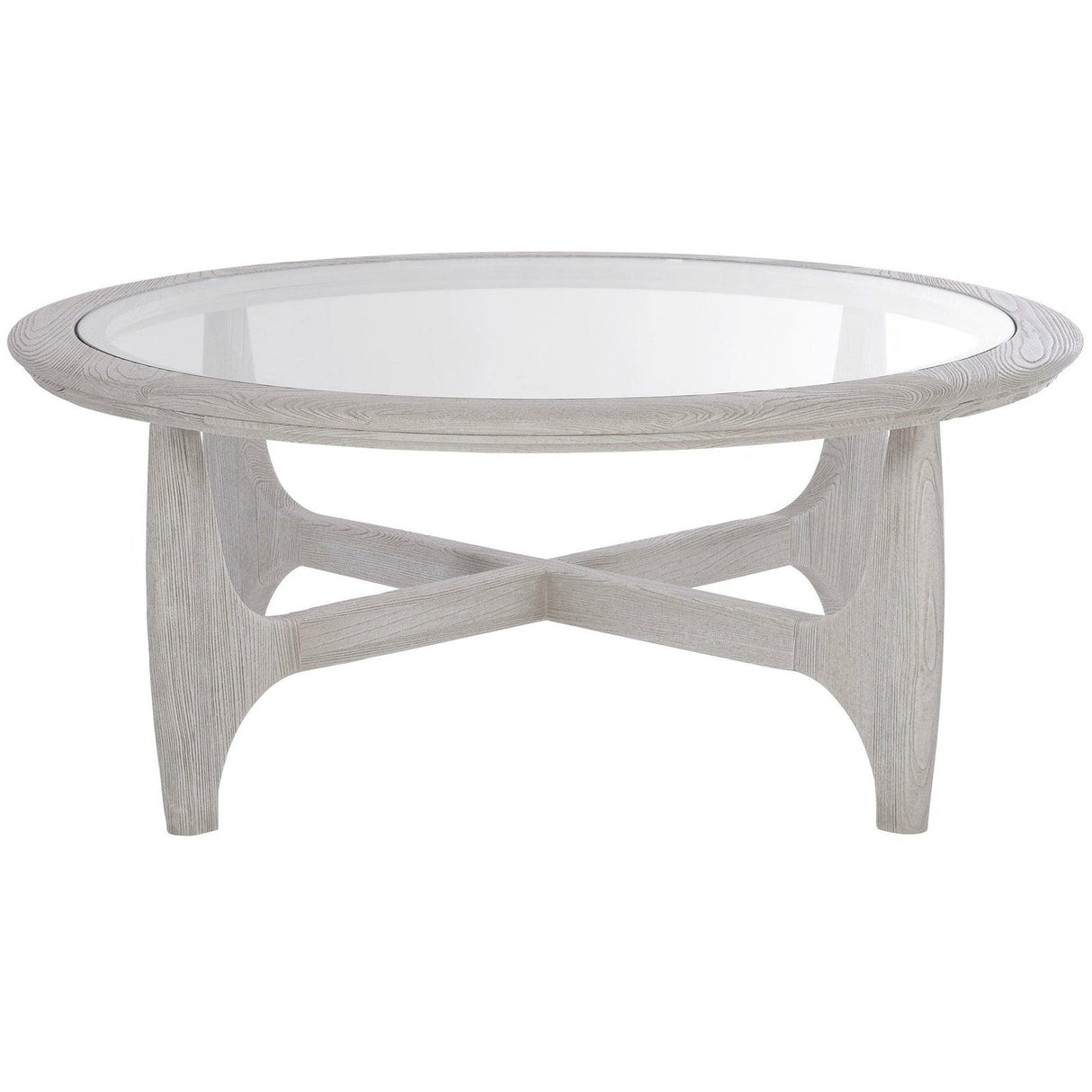 Bernhardt Minetta Cocktail Table - Home Elegance USA