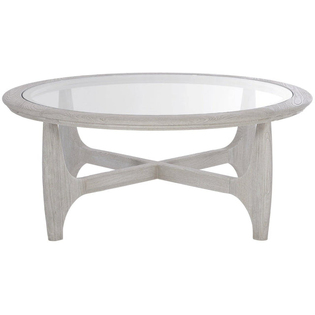 Bernhardt Minetta Cocktail Table - Home Elegance USA