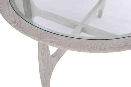 Bernhardt Minetta Cocktail Table - Home Elegance USA