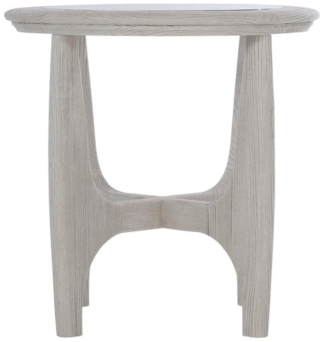 Bernhardt Minetta Side Table - Home Elegance USA