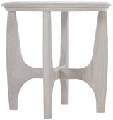 Bernhardt Minetta Side Table - Home Elegance USA