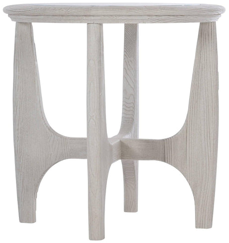 Bernhardt Minetta Side Table - Home Elegance USA