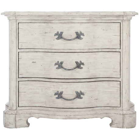 Bernhardt Mirabelle Bachelor's Chest - Home Elegance USA