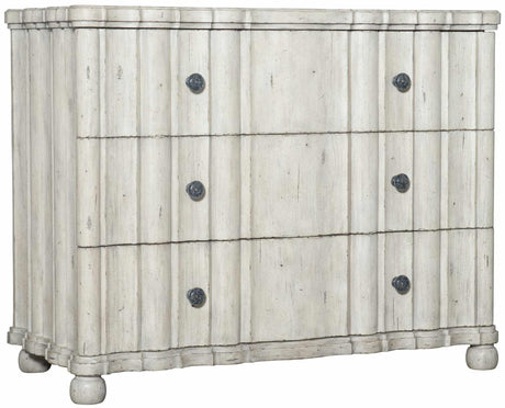 Bernhardt Mirabelle Bachelor's Chest - Home Elegance USA