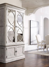 Bernhardt Mirabelle Cabinet - Home Elegance USA