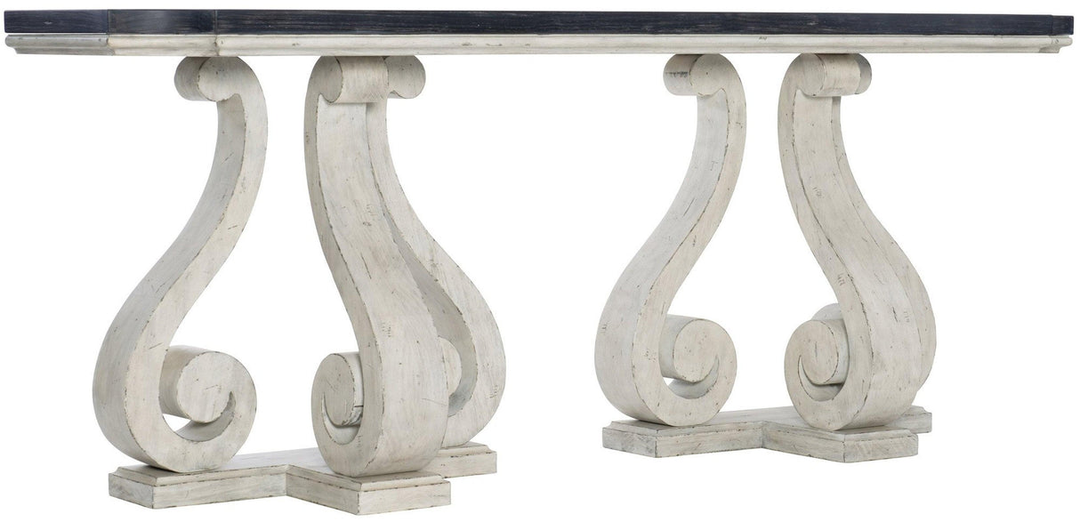 Bernhardt Mirabelle Console Table - Home Elegance USA