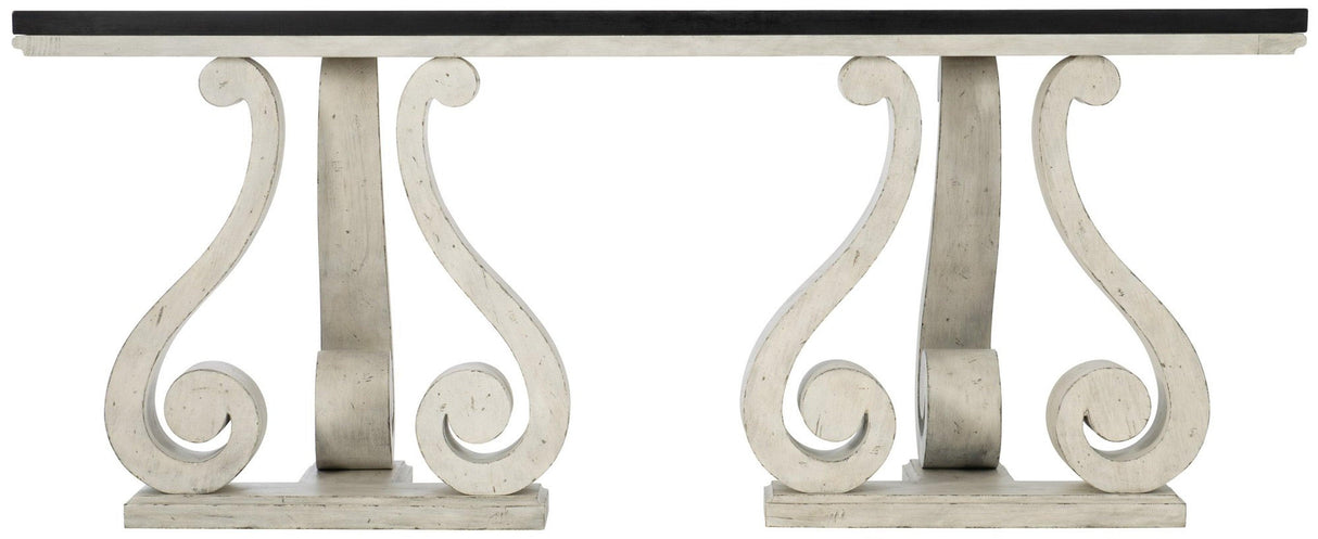 Bernhardt Mirabelle Console Table - Home Elegance USA