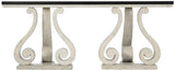 Bernhardt Mirabelle Console Table - Home Elegance USA