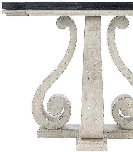 Bernhardt Mirabelle Console Table - Home Elegance USA