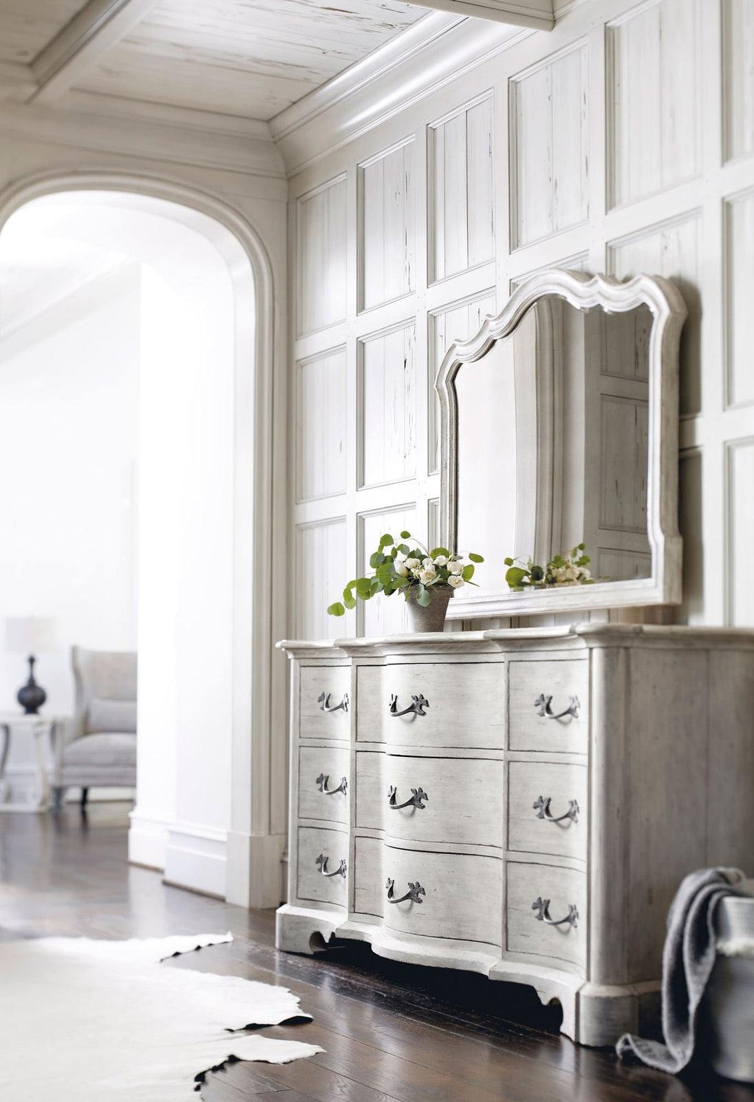 Bernhardt Mirabelle Dresser - Home Elegance USA