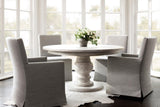 Bernhardt Mirabelle Round Dining Table - Home Elegance USA
