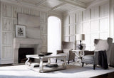 Bernhardt Mirabelle Round Side Table - Home Elegance USA