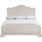 Bernhardt Mirabelle Upholstered Panel Bed - Home Elegance USA