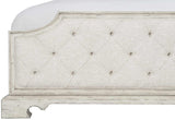 Bernhardt Mirabelle Upholstered Panel Bed - Home Elegance USA