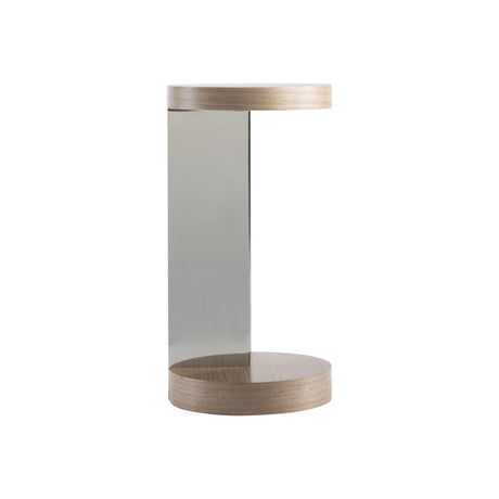 Bernhardt Modulum Accent Table 112