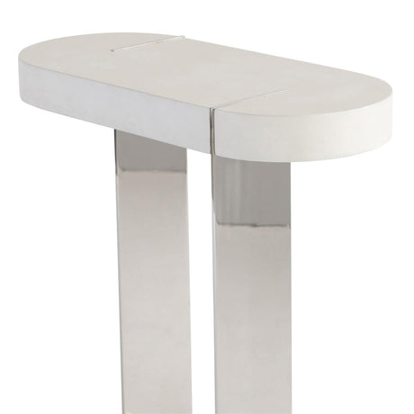 Bernhardt Modulum Accent Table 113