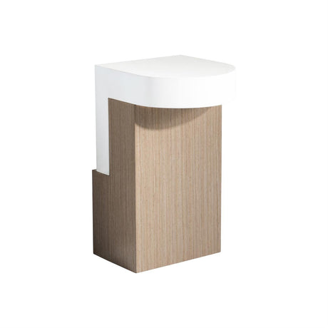 Bernhardt Modulum Accent Table 114