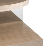 Bernhardt Modulum Cocktail Table 021