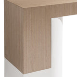 Bernhardt Modulum Console Table 911