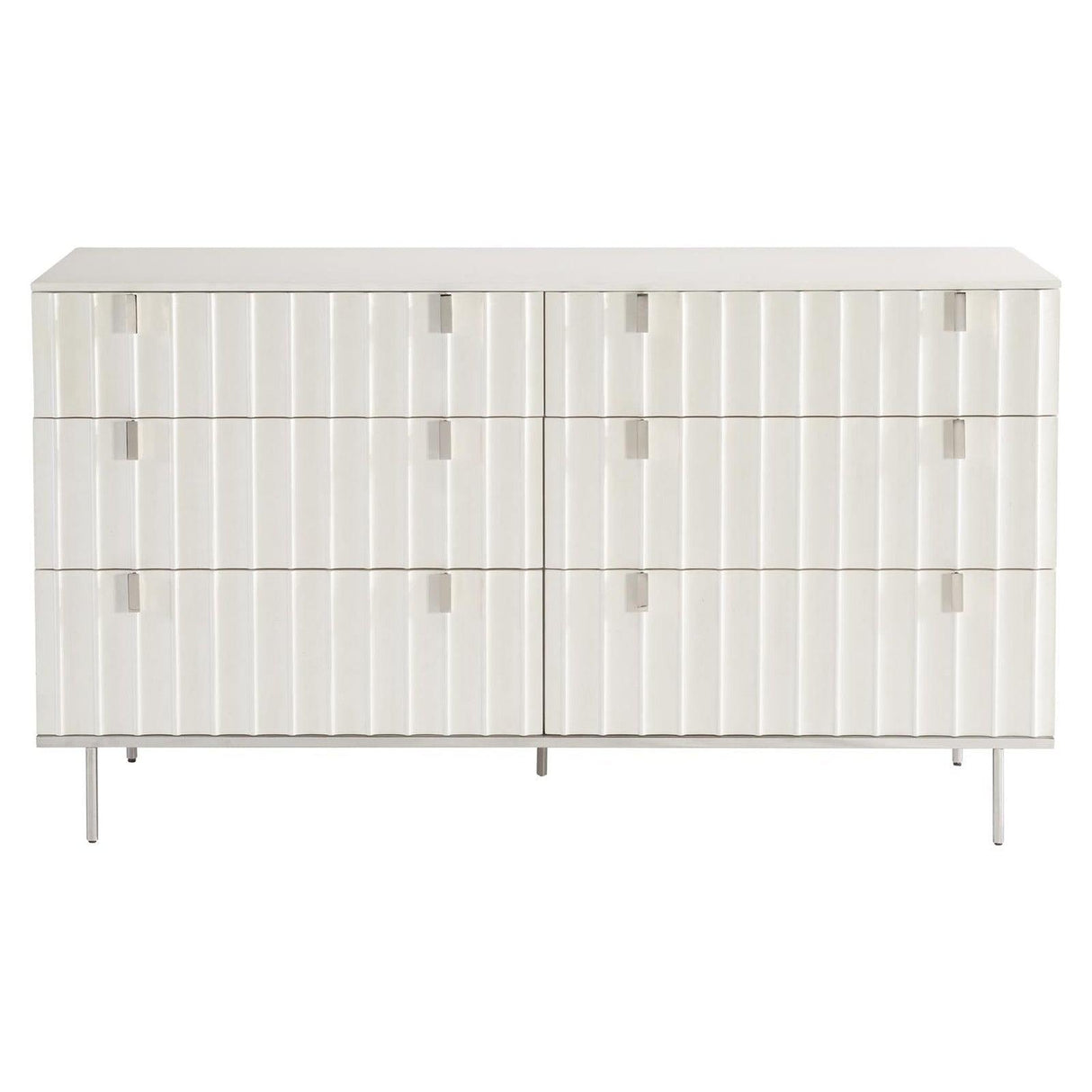 Bernhardt Modulum Dresser 042