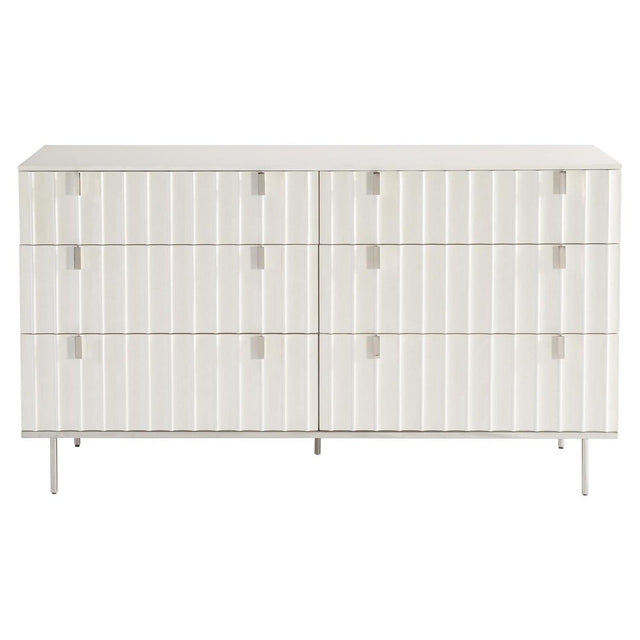 Bernhardt Modulum Dresser 042