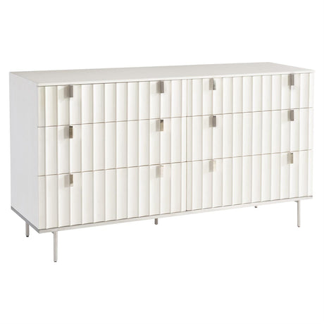 Bernhardt Modulum Dresser 042