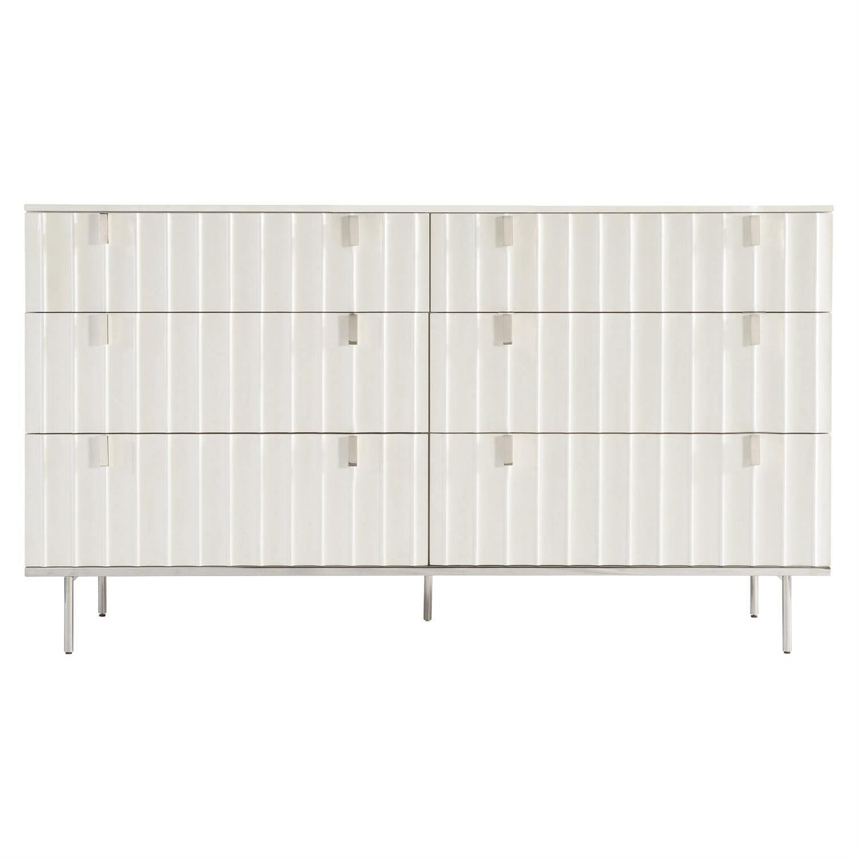 Bernhardt Modulum Dresser 042