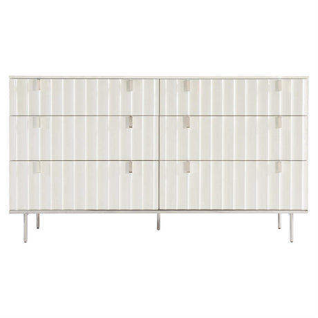 Bernhardt Modulum Dresser 042