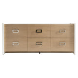 Bernhardt Modulum Dresser 050