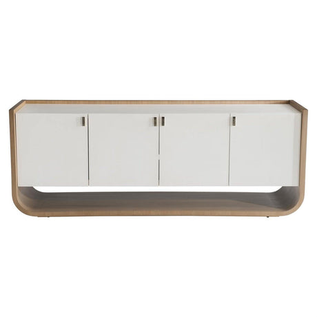 Bernhardt Modulum Entertainment Credenza 880