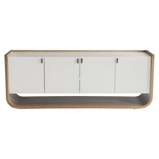 Bernhardt Modulum Entertainment Credenza 880