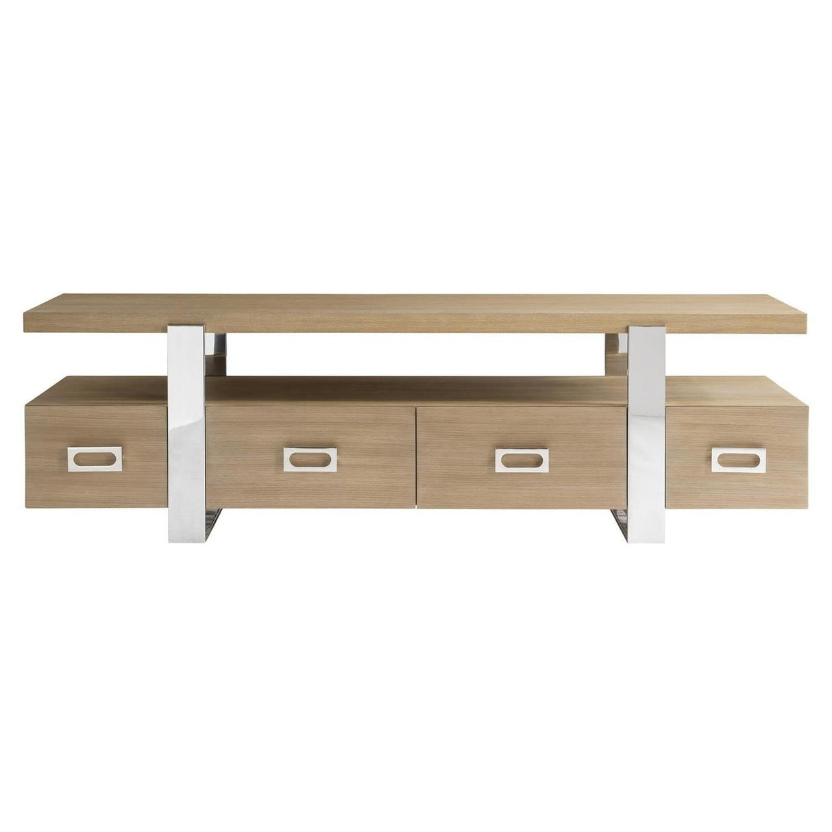 Bernhardt Modulum Entertainment Credenza 885