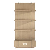 Bernhardt Modulum Etagere