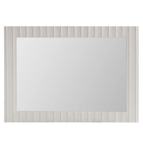 Bernhardt Modulum Horizontal Mirror