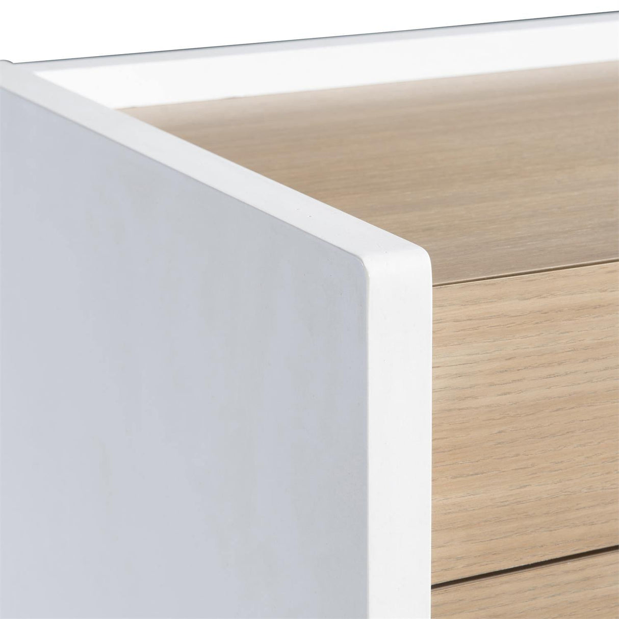 Bernhardt Modulum Nightstand