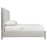 Bernhardt Modulum Panel Bed